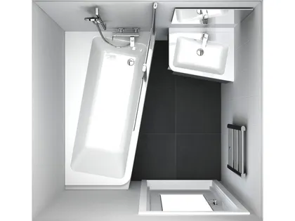 VANN RAVAK 10° 160X95CM PAREM