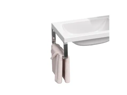 KINNITUSKONSOOL VALAMU JAOKS RAVAK CLASSIC MINI 400