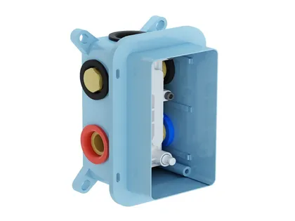 R-BOX MULTI VARJATUD SEGISTIKARP RAVAK RB 071.50