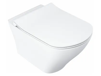 WC-SEINAPOTT RAVAK UNI CHROME RIMOFF + PRILL-LAUD