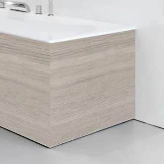 VANNI KÜLJEPANEEL RAVAK U 80 R SATIINPUU, PAREM