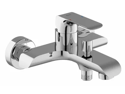 VANNISEGISTI RAVAK FLAT FL 022.00 KROOM