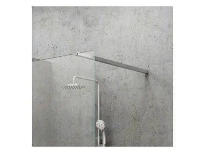 DUŠI PAIGALDUSKOMPLEKT RAVAK W SET-UNI FREE/WALL