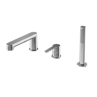 VANNISEGISTI RAVAK PURI PU 026.00, KROOM