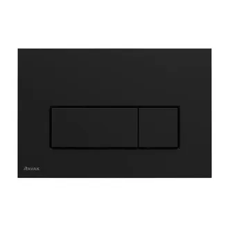 WC LOPUTUSNUPP RAVAK UNI SLIM, MUST