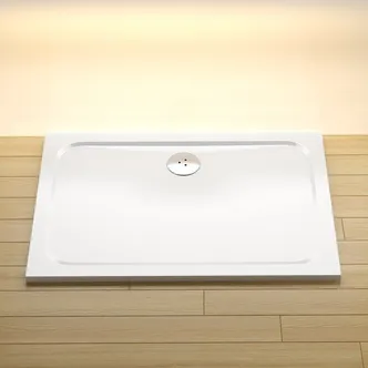 DUŠIALUS RAVAK GIGANT PRO CHROME 100X90