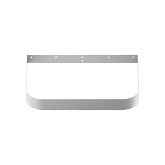 HOIDIK RAVAK YARD 800, ROOSTEVABA TERAS, VALGE