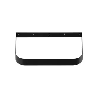 HOIDIK RAVAK YARD 800, ROOSTEVABA TERAS, MUST