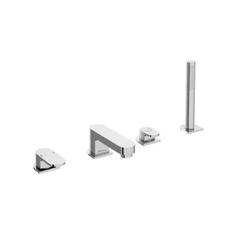 VANNISEGISTI RAVAK CHROME 026.00CR KROOM