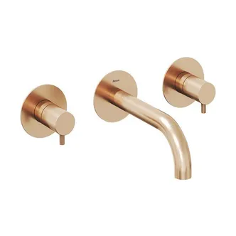 VALAMUSEGISTI RAVAK ESPIRIT ES 019.60 ROOSA KULD, PEIDETUD