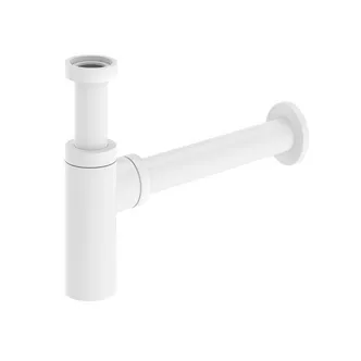 VALAMUSIFOON RAVAK VALGE MATT