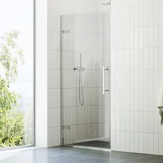 DUŠIUKS RAVAK COOL! COSD1-80, 80X195CM KROOM