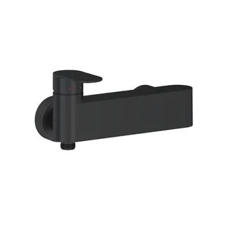 DUŠISEGISTI RAVAK CHROME II 032.20 150 MM MUST