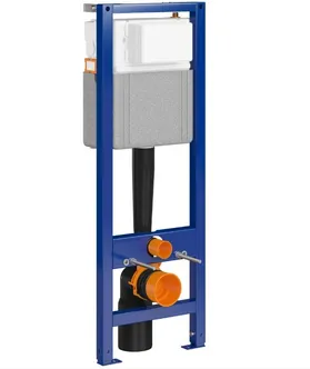 WC-RAAM CERSANIT K97-524 SYSTEM 40 MECH
