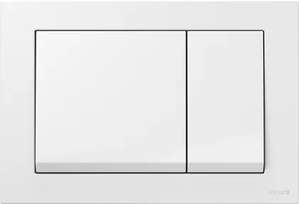 LOPUTUSKLAHV CERSANIT ENTER II VALGE
