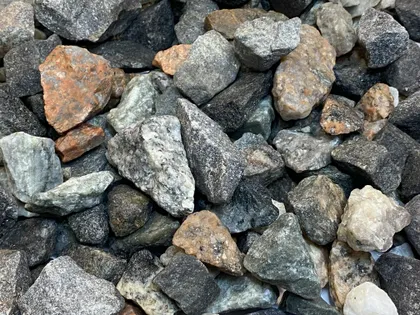 GRANIITKILLUSTIK ZDK 16-32MM 25KG