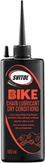 UNIVERSAALÕLI JALGRATTALE SVITOL DRY 100ML