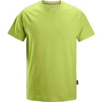 T-SÄRK SNICKERS CLASSIC LAIMIROHELINE SUURUS XXL