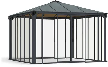 AIAPAVILJON LEDRO 4300 HALL 295X430CM