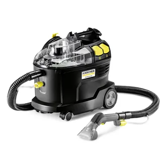 TEKSTIILIPESUR KÄRCHER PUZZI 8/1 ANNIVERSARY