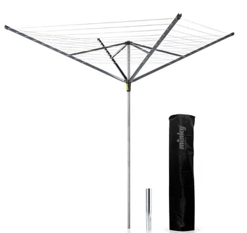 PESUKUIVATUSKARRUSELL MINKY ROTALIFT 60M KATE+KINNITUS