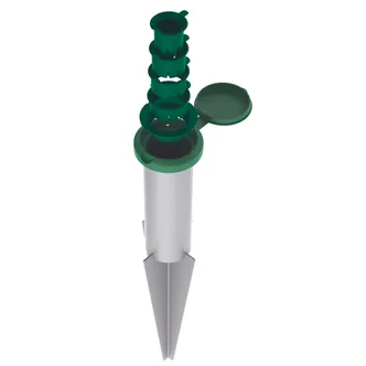 FIKSAATOR PESUKUIVATAJALE MINKY MULTI SPIKE