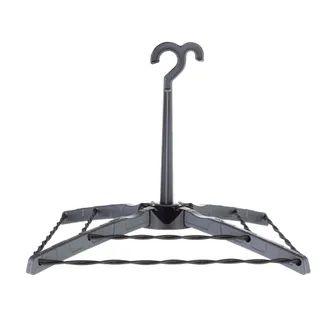 KUIVATUSREST MINKY SUREGRIP KOKKUPANDAV