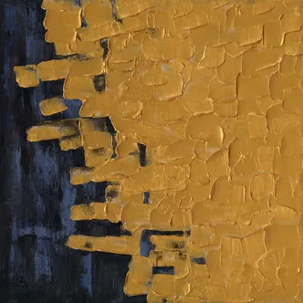 KÄSITÖÖ MAAL 100X100CM