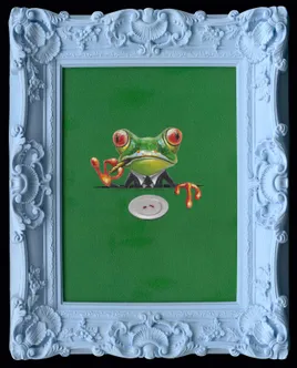 KÄSITÖÖ MAAL 45X55CM