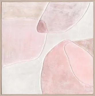 KÄSITÖÖ MAAL 100X100CM