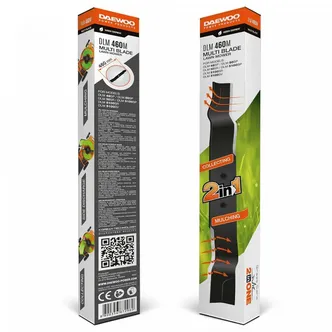 MURUNIIDUKI TERA DAEWOO DLM 460M