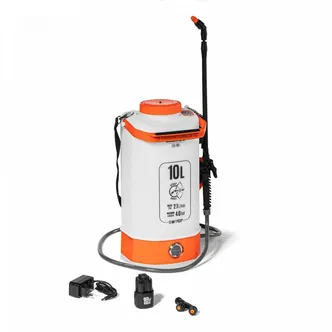 AKUAIAPRITS DAEWOO DSA 10LI