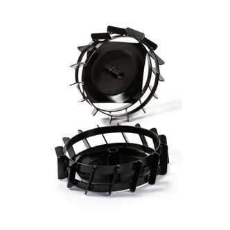 METALLRATTAD DAEWOO DATW 3