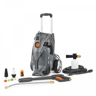 KÕRGSURVEPESUR DAEWOO DAW 700