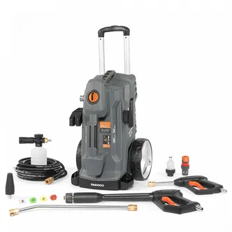 KÕRGSURVEPESUR DAEWOO DAW 725