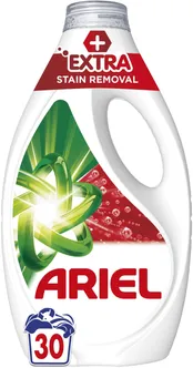 PESUGEEL ARIEL EXTRA CLEAN 30 PESUKORDA, 1,35L