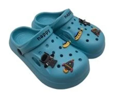 SANDAALID RELAX EVA LASTE SININE 27