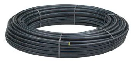 TORU PEM 40X3,7 1M 100M RULLIST PN16