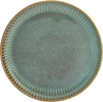 TALDRIK ALTOM DESIGN REACTIVE SAGE 20,5CM SALVEI