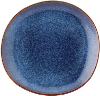 TALDRIK ALTOM DESIGN REACTIVE NAVY 20,5CM TUMESININE