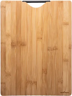 LÕIKELAUD ALTOM DESIGN 40X30X1,80CM BAMBUS