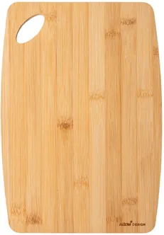 LÕIKELAUD ALTOM DESIGN 39X28X1CM BAMBUS