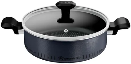 SÜGAV PANN TEFAL SO LIGHT 24CM KAANEGA