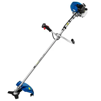 MURUTRIMMER HYUNDAI Z 541 BENSIINIMOOTORIGA