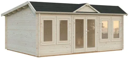 AIAMAJA PALMAKO CLAUDIA PENT 19,4M²