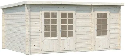 AIAMAJA PALMAKO ELLA 13,1M²