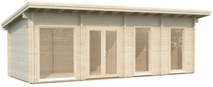 AIAMAJA PALMAKO HEIDI 22,5M²