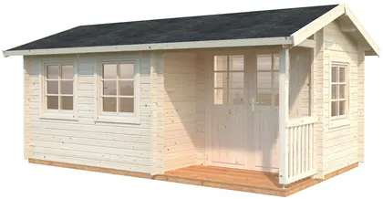 AIAMAJA PALMAKO SUSANNA 12,4M²