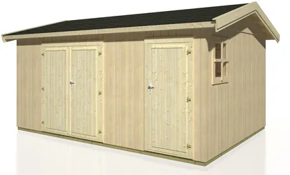 KUUR PALMAKO OLAF 13,5M²