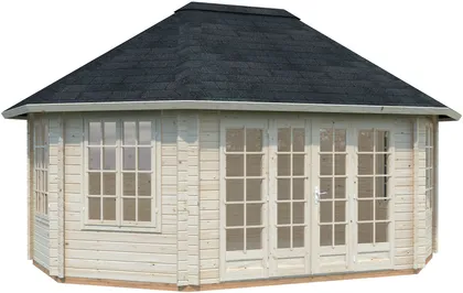 PAVILJON PALMAKO HANNA 20,3M²